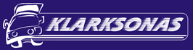 Klarksonas